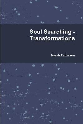 Searching: transformation